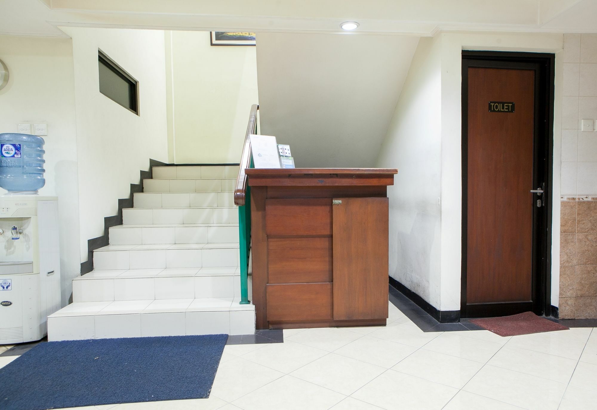 Reddoorz Plus At Buah Batu Bandung Exterior photo